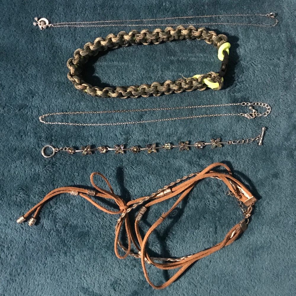 Necklace Bundle